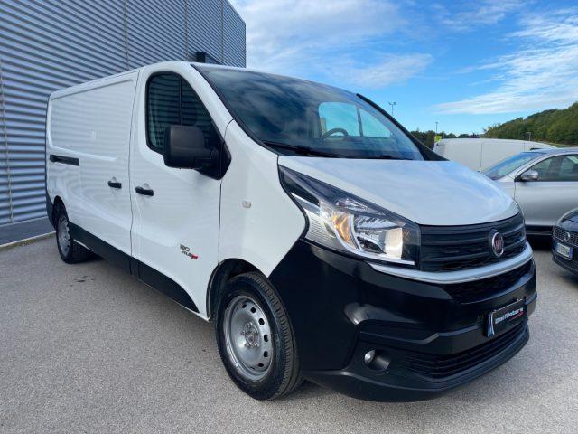 FIAT Talento 1.6 MJT 120CV PL-TN Furgone 12q IVA ESPOSTA