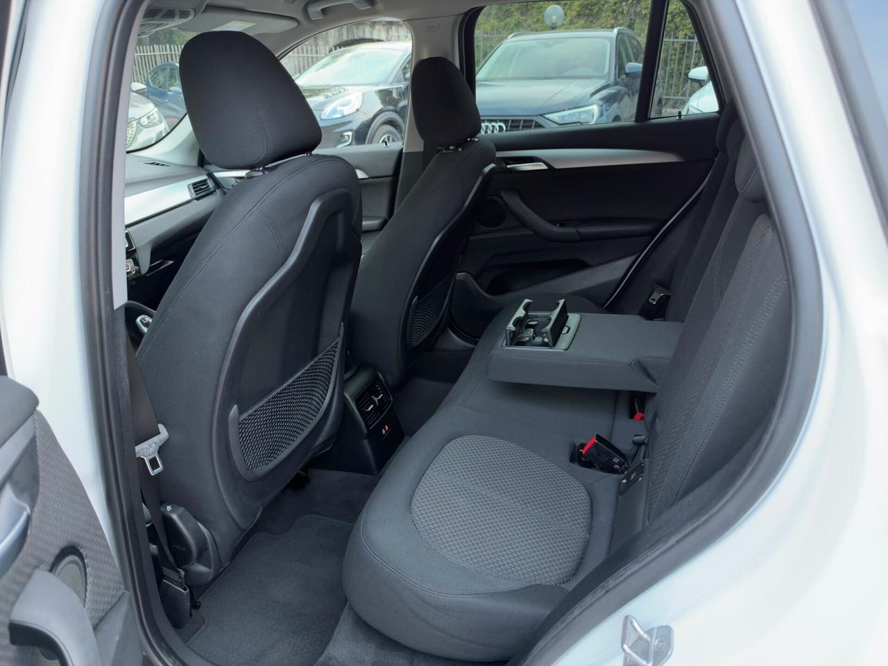 Bmw X1 sDrive16d AUTOMATIC SPORT -FULL LED- MY 22