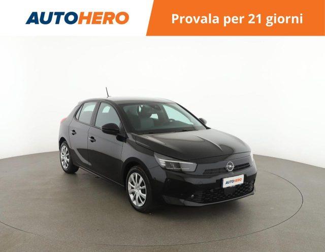 OPEL Corsa 1.2