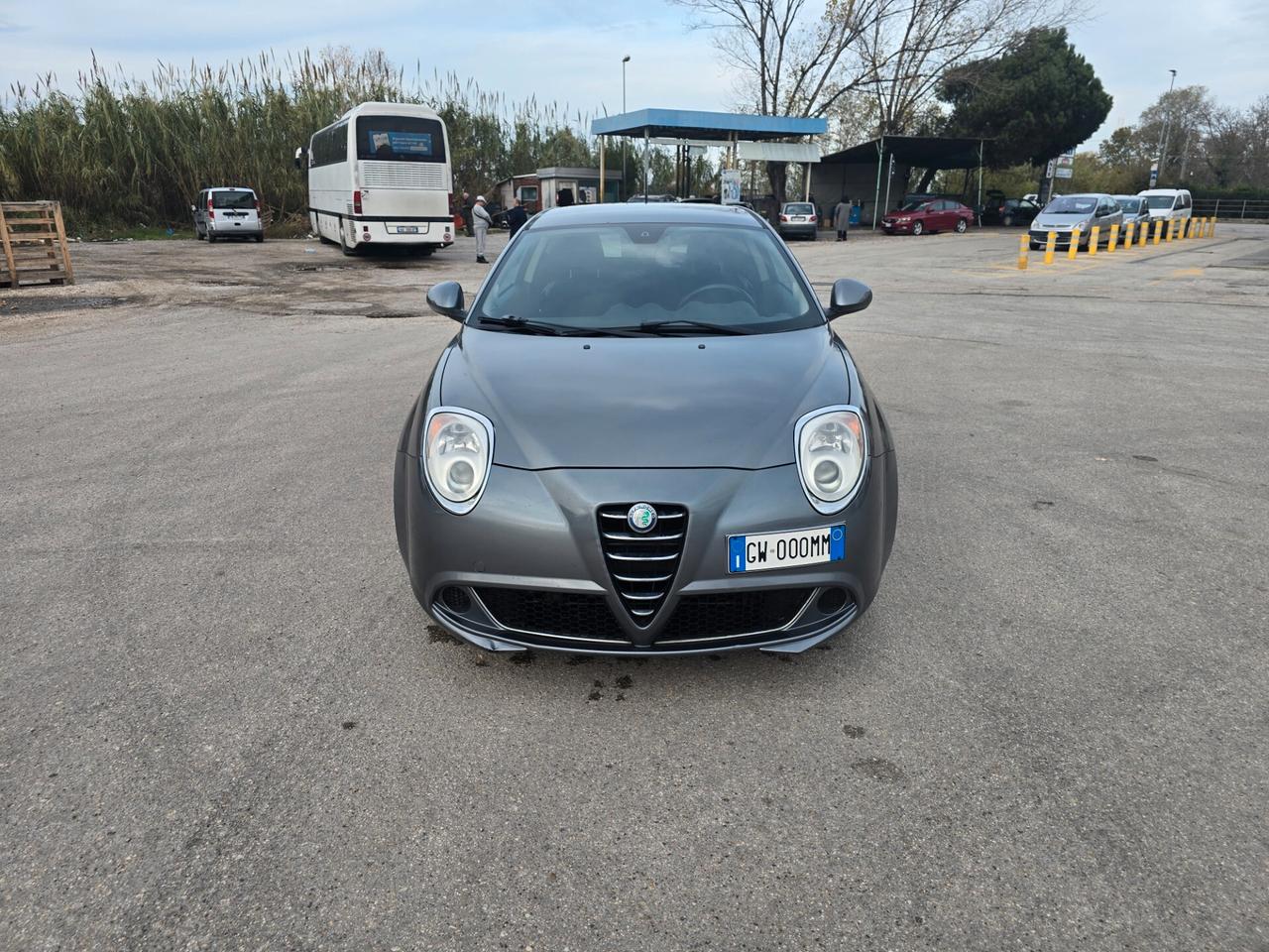 Alfa Romeo MiTo 1.4 105 CV M.air S&S Progression