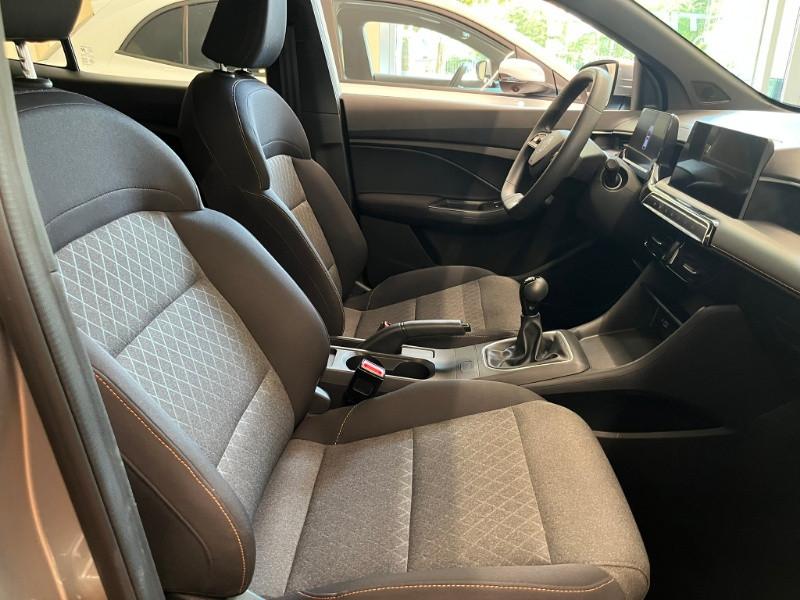 MG MG3 1.5 Comfort