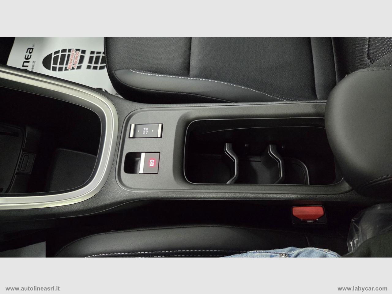 JEEP Avenger 1.2 Turbo MHEV Summit