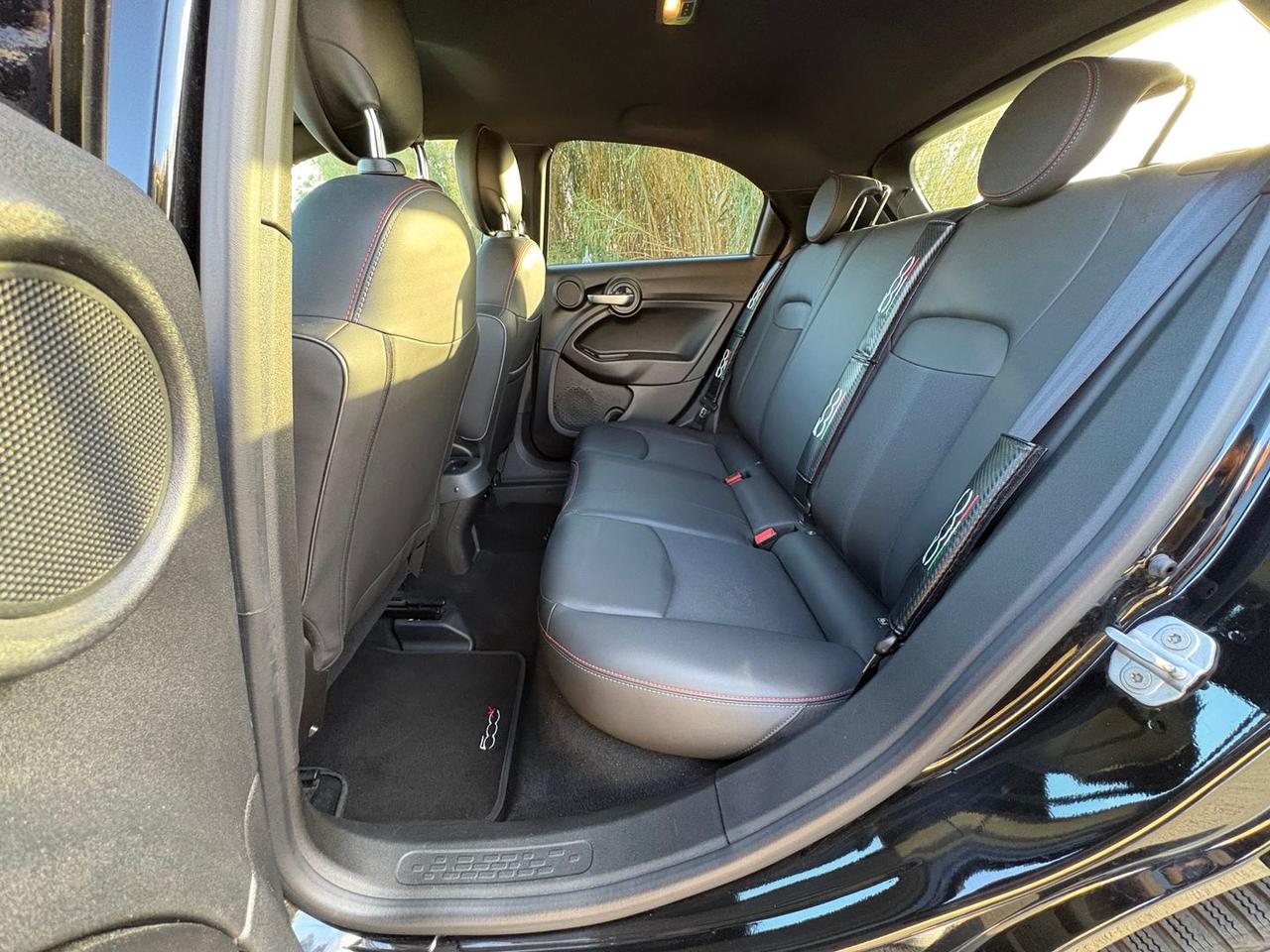 Fiat 500X 1.0 T3 Sport #8156