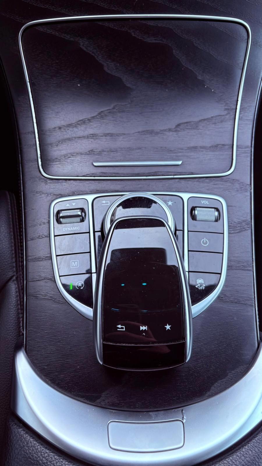 Mercedes-benz GLC 250 220 d 4Matic Exclusive