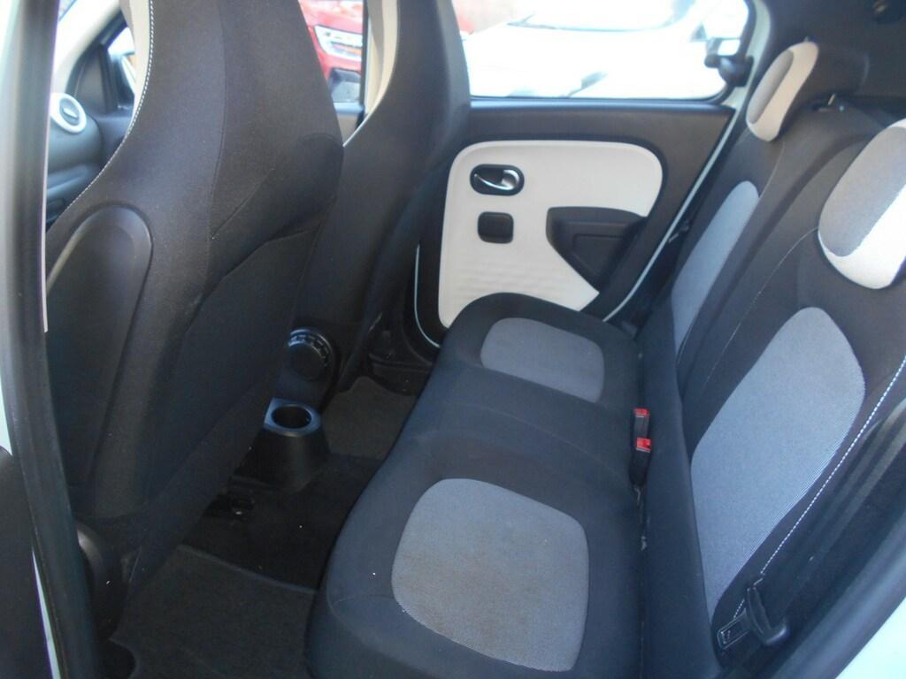 Renault Twingo 22 kWh Zen