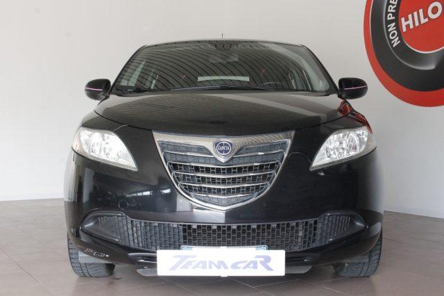 LANCIA Ypsilon 1.2 69 CV 5 porte S&S Elefantino