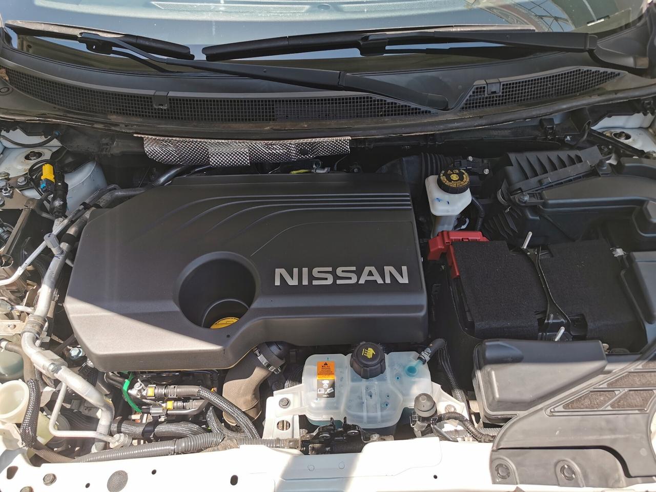 Nissan Qashqai 1.5 dCi 115 CV N-Connecta Imm. Autocarro Iva Detraibile