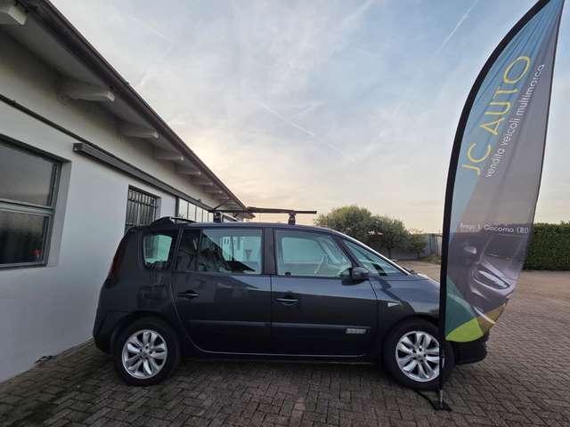 Renault Espace 2.0 dci 16v MOTORE CON 60 000 KM FULL OPTIONAL