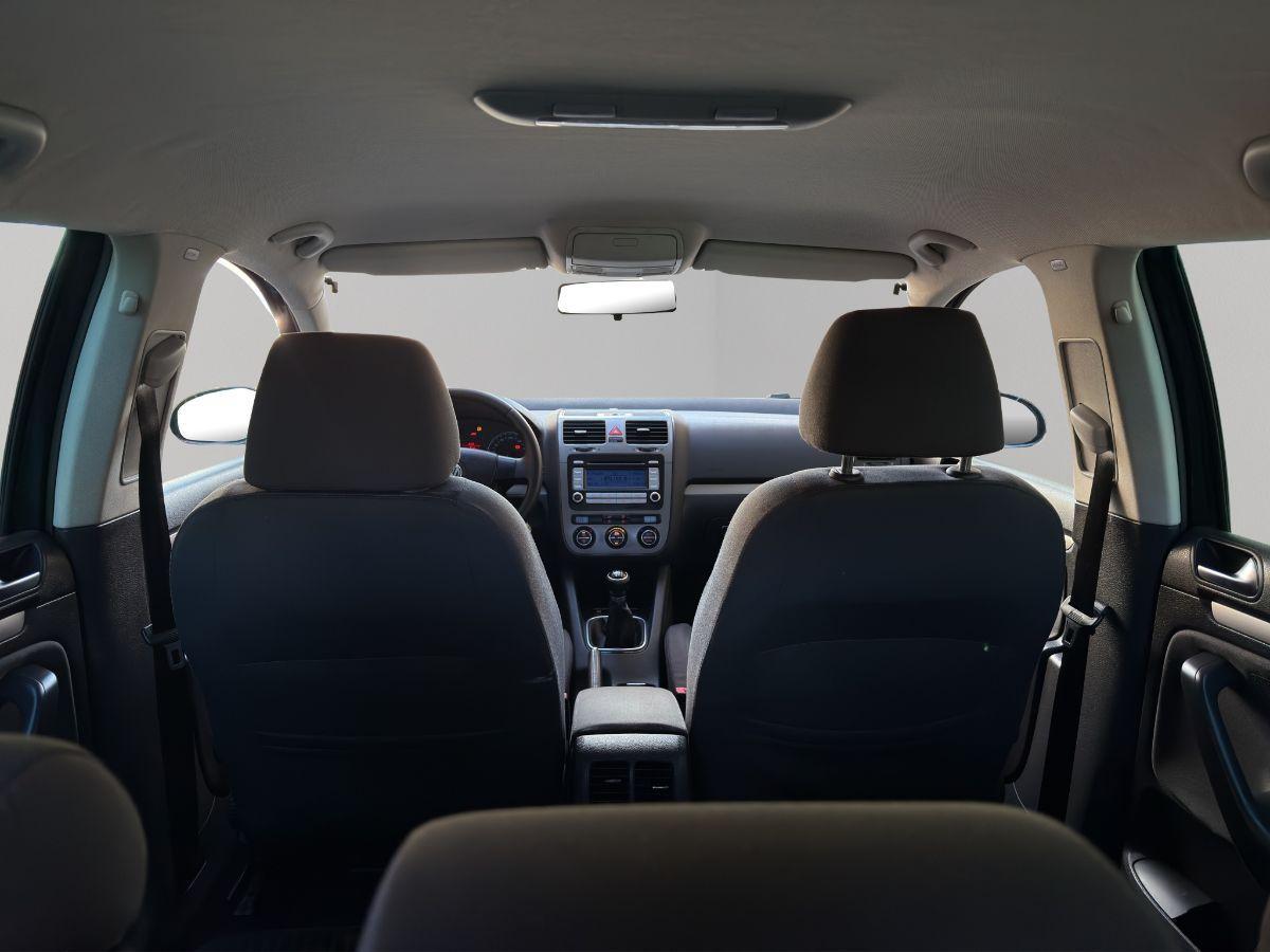 VOLKSWAGEN - Golf - 1.9 TDI 105cv 5p. GT Sport