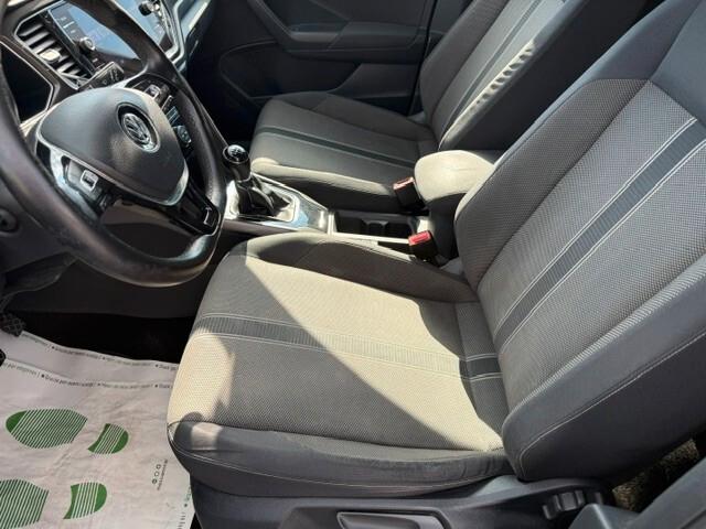 Volkswagen T-Roc 1.0 TSI 115 CV Style BlueMotion Technology