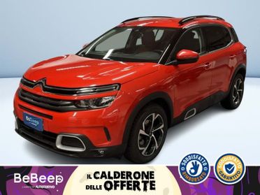 Citroën C5 Aircross 1.5 BLUEHDI SHINE S&S 130CV EAT8