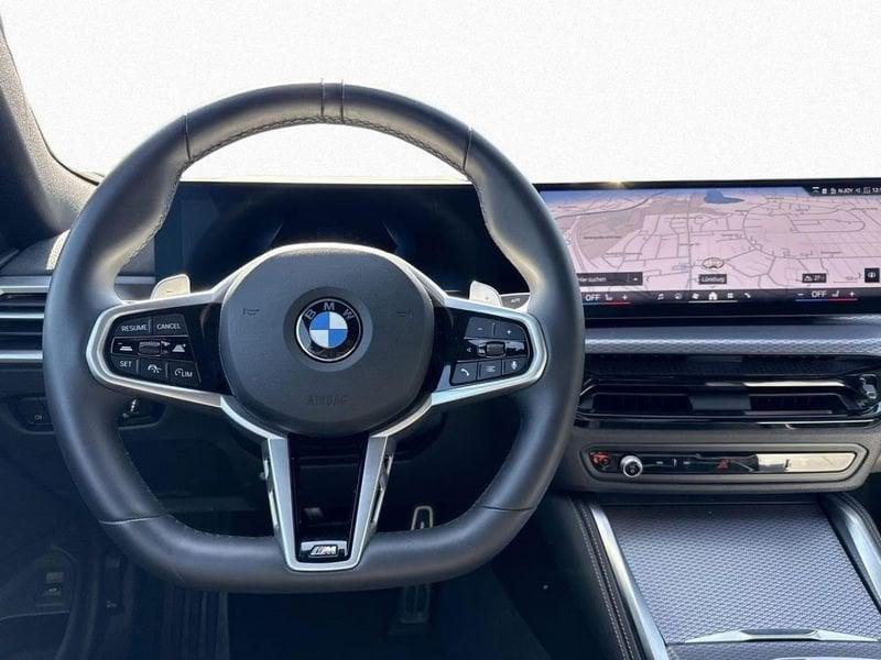 BMW Serie 4 420i M SPORT PRO AUTO Tetto Pelle 19" ACC