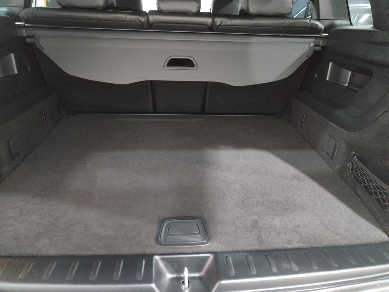 Mercedes-benz GLB 180 d Automatic Business Extra