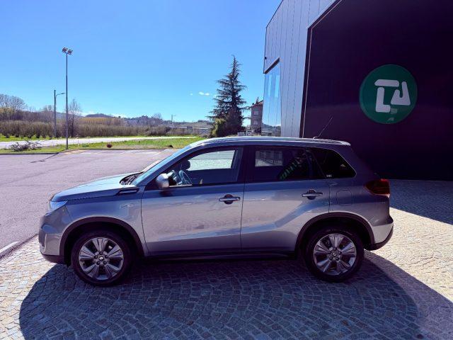 SUZUKI Vitara UNIPRO - KM 79.000 - STRAFULL - NO OBBLIGO FINANZI