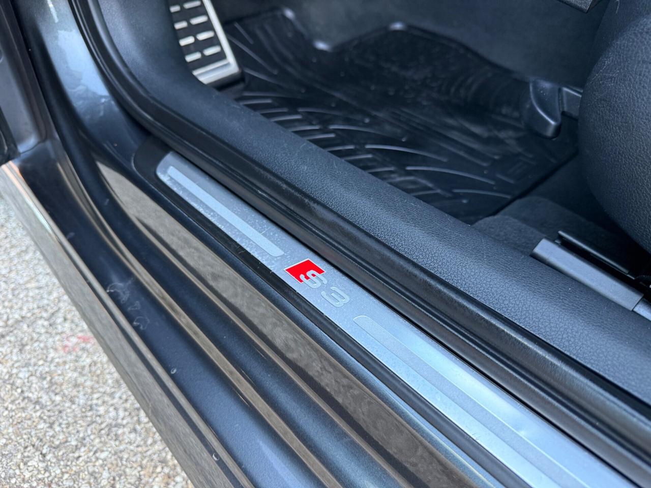 Audi S3 SPB 2.0TFSI 300CV quattro PANORAMICO