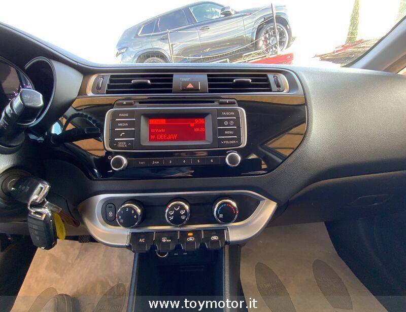 KIA Rio 3ª serie 1.1 CRDi 5p. Active