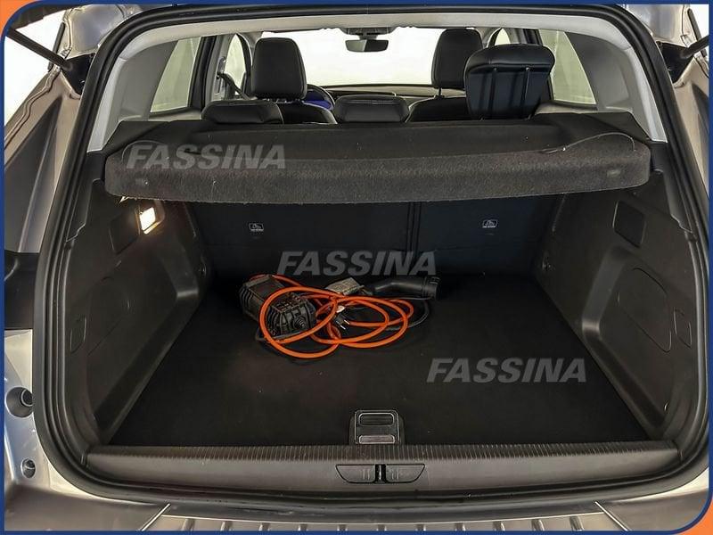 Opel Grandland Grandland 1.6 phev Business Elegance fwd 225cv auto