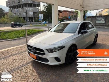 MERCEDES Classe A (W177) A 180 Sport
