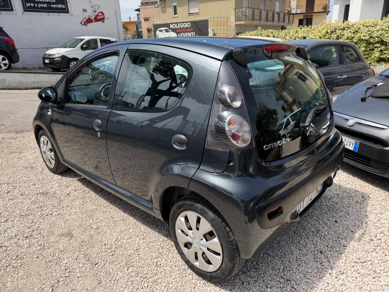 Citroen C1 1.0 5 porte airdream C1TY