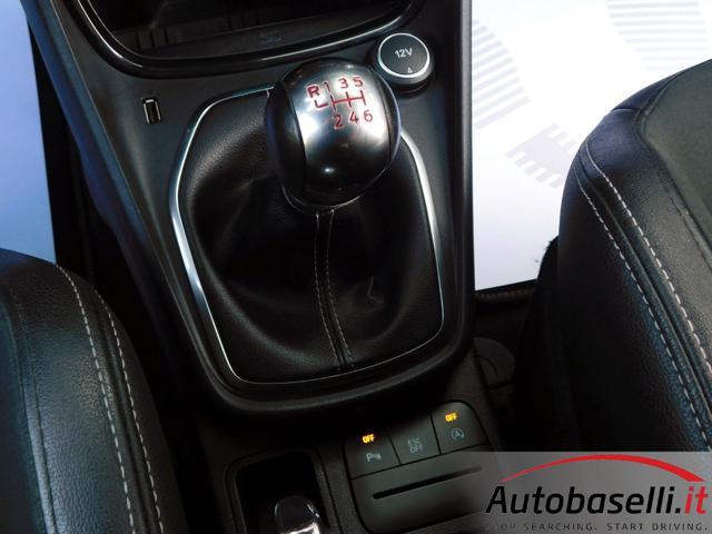 FORD Puma 1.5 ECOBOOST 200 CV S&S ST PERFORMANCE PACK