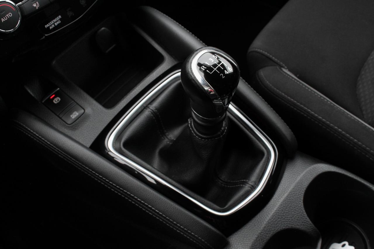 Nissan Qashqai 1.5 dCi Business