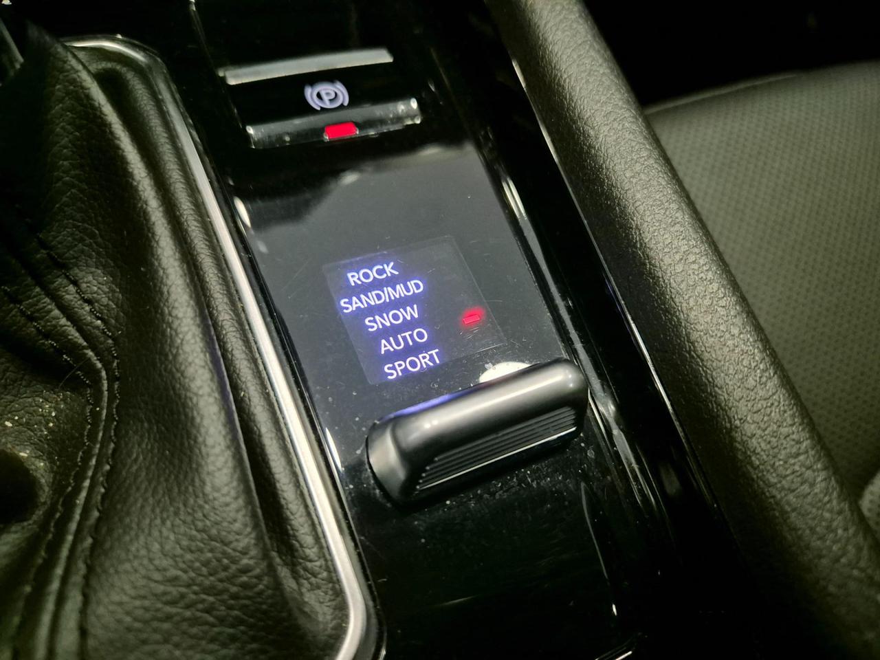 Jeep Compass 1.3 turbo t4 phev Trailhawk 4xe auto