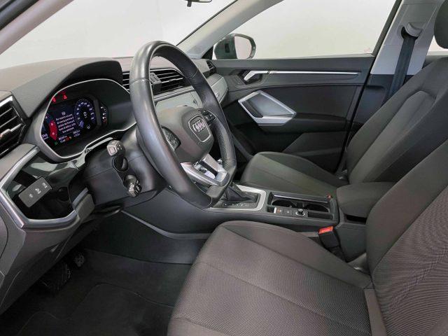 AUDI Q3 SPORTBACK 35 2.0 TDI S-TRONIC