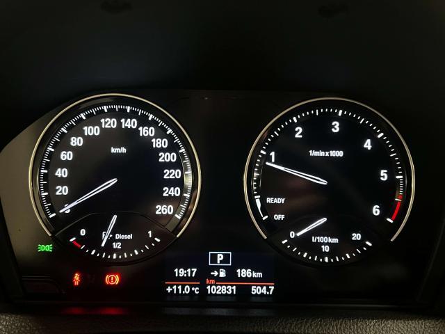 BMW 120 Serie 1 F/20-21 120d xdrive Msport 5p auto