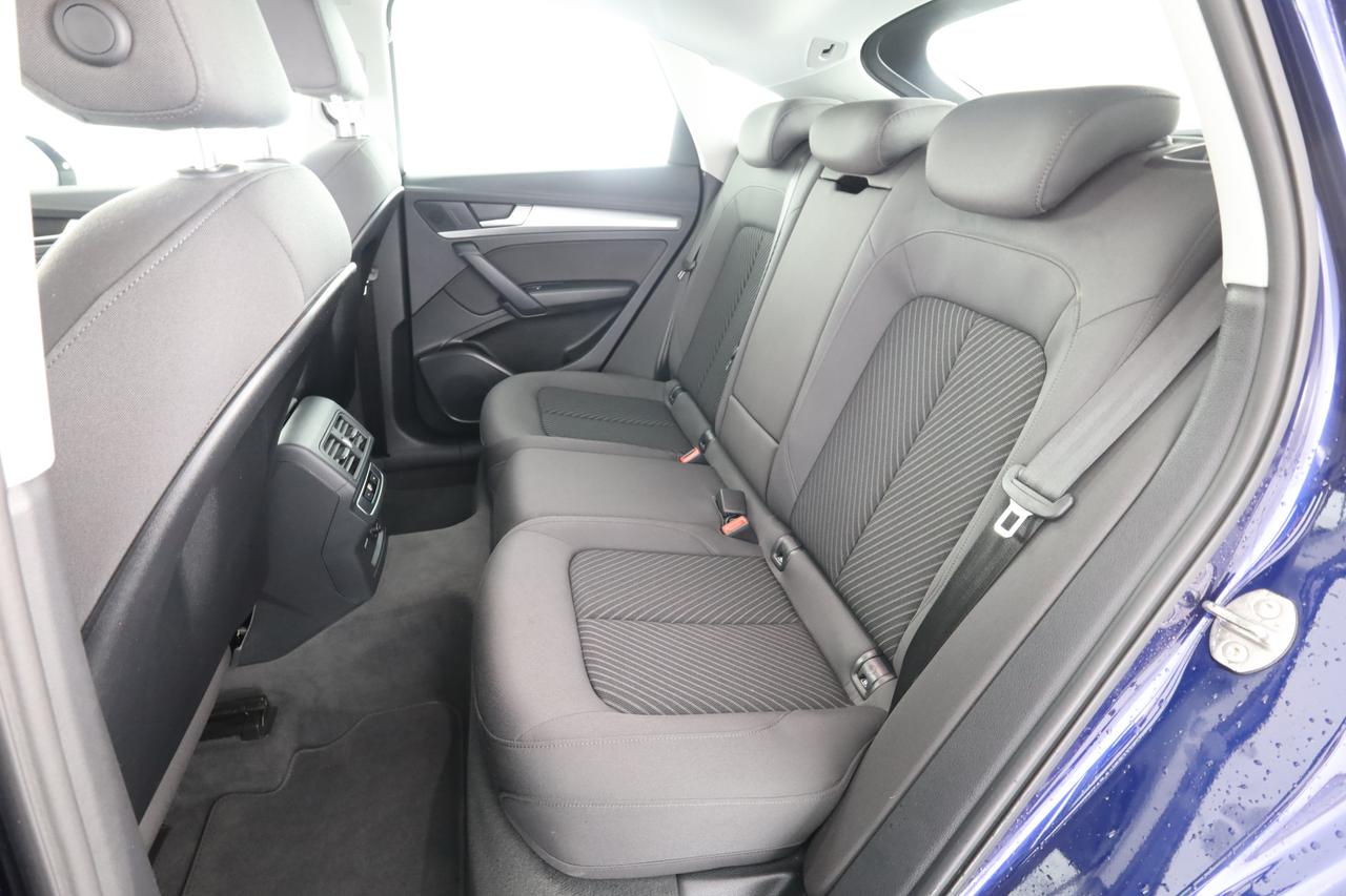 AUDI Q5 2ª serie Q5 SPB 40 TDI quattro S tronic Business Advanced