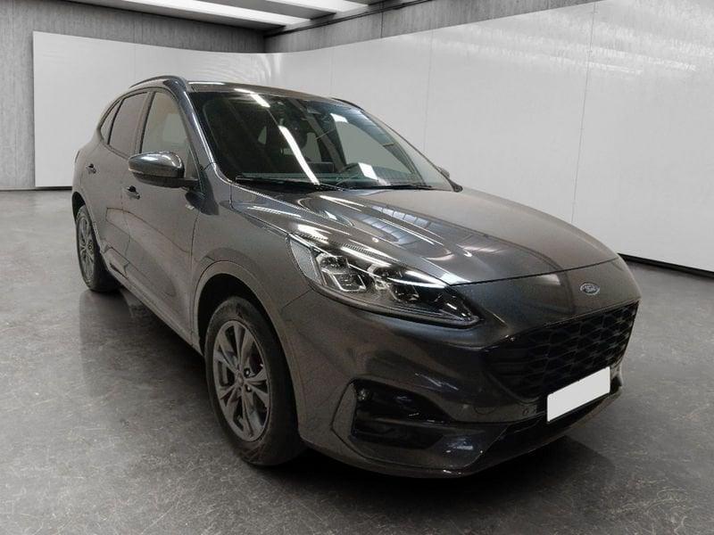 Ford Kuga 2.5 phev ST-Line 2wd 225cv cvt