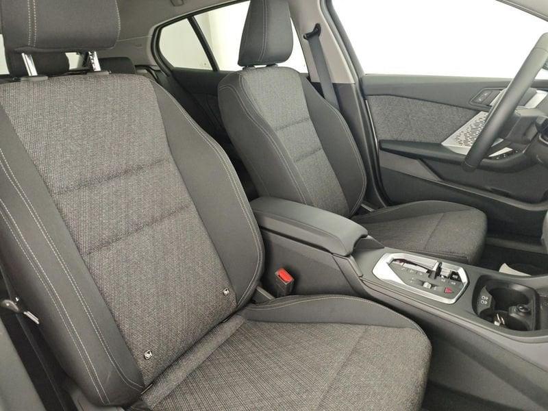 BMW Serie 1 120 d 48V 5p. MSport Design