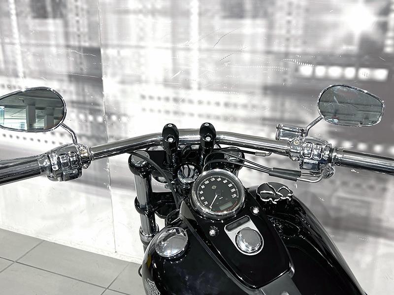 Harley Davidson FXDF 1690 Dyna Fat Bob