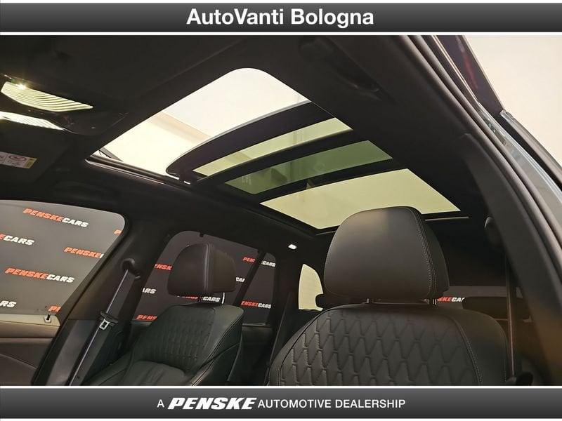 BMW X5 X5 xDrive50e Msport Pro