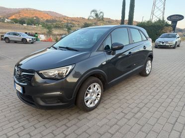 Opel Crossland X 1.6 Diesel garanzia