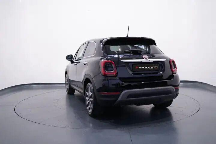 Fiat 500X 1.6 MultiJet 120 CV *AUTOMATICO* 2019