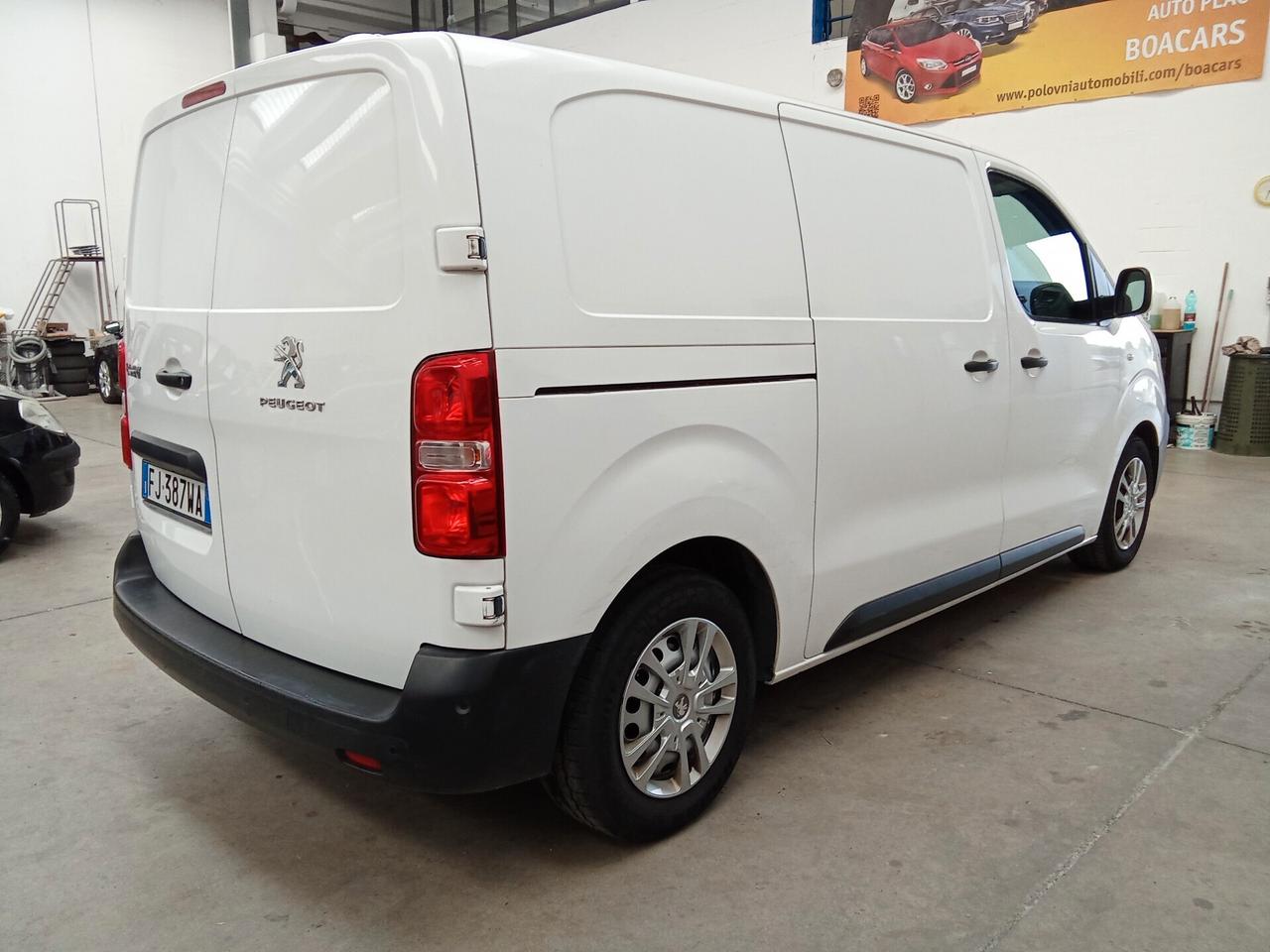 Peugeot Expert BlueHDi 95 PC-TN Furgone