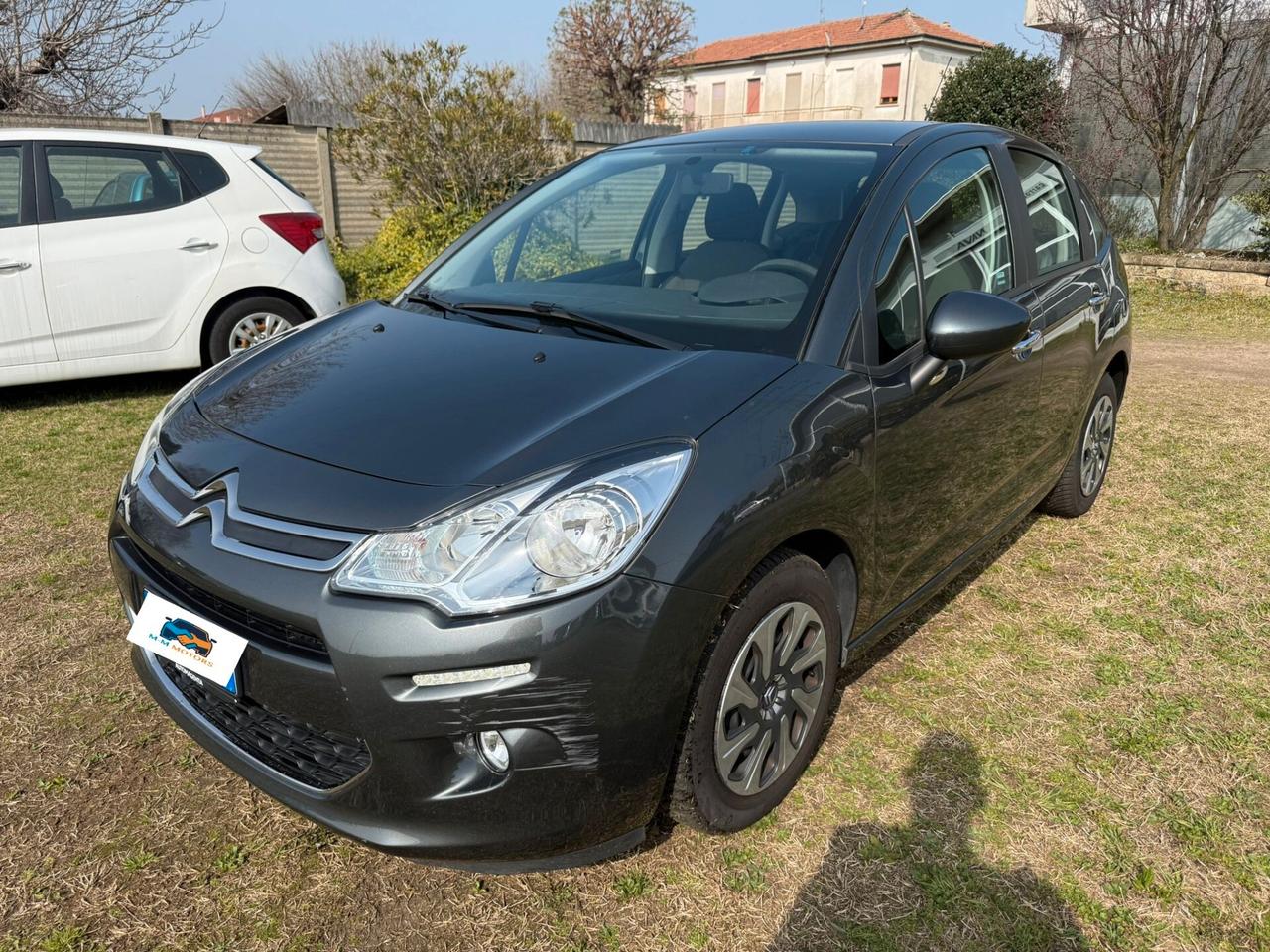 Citroen C3 1.2 Seduction Adatta a Neopatentati