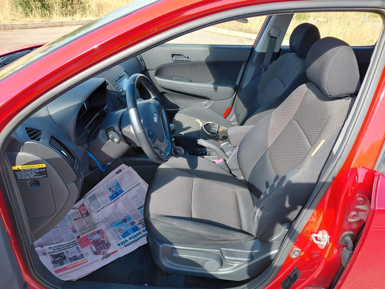 Hyundai i30 1.4 16V 109CV 5p.