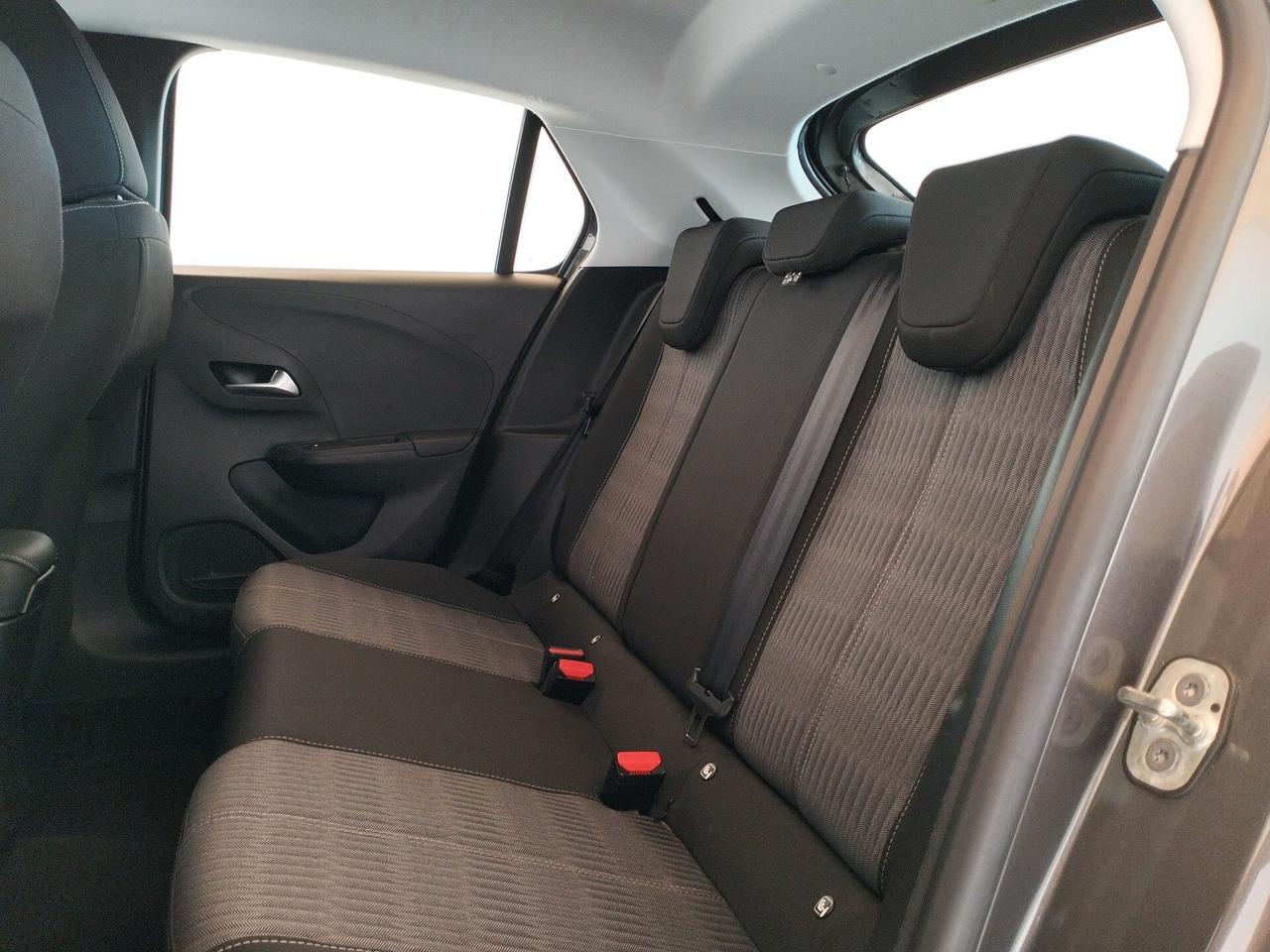 OPEL CORSA 1.5 Edition