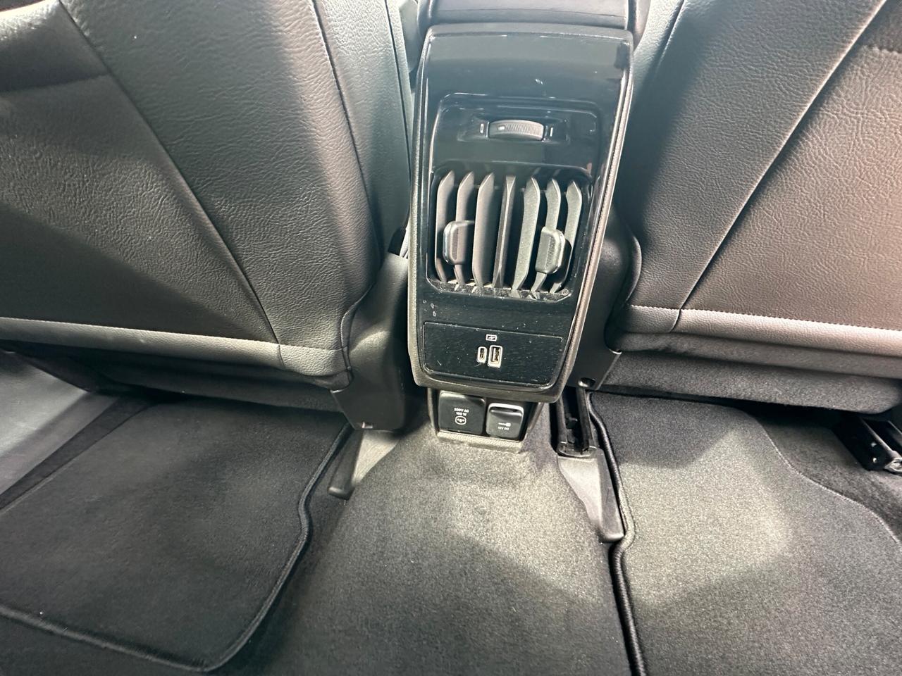 Jeep Compass 1.3 190 CV PHEV AT6 4xe Limited