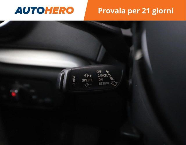 AUDI A3 2.0 TDI 184 CV clean diesel quattro S tronic editi