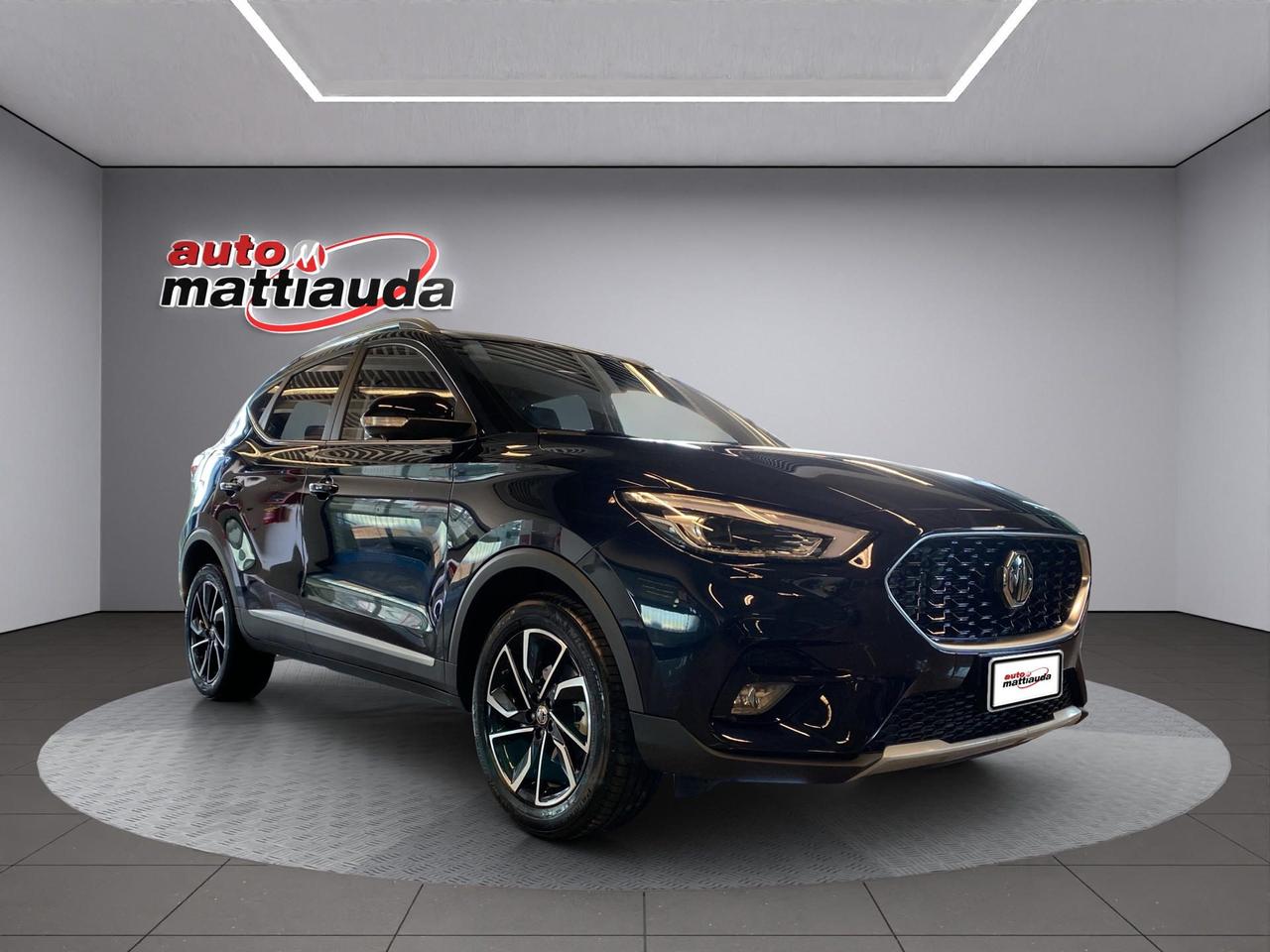 Mg ZS 1.0 Luxury auto