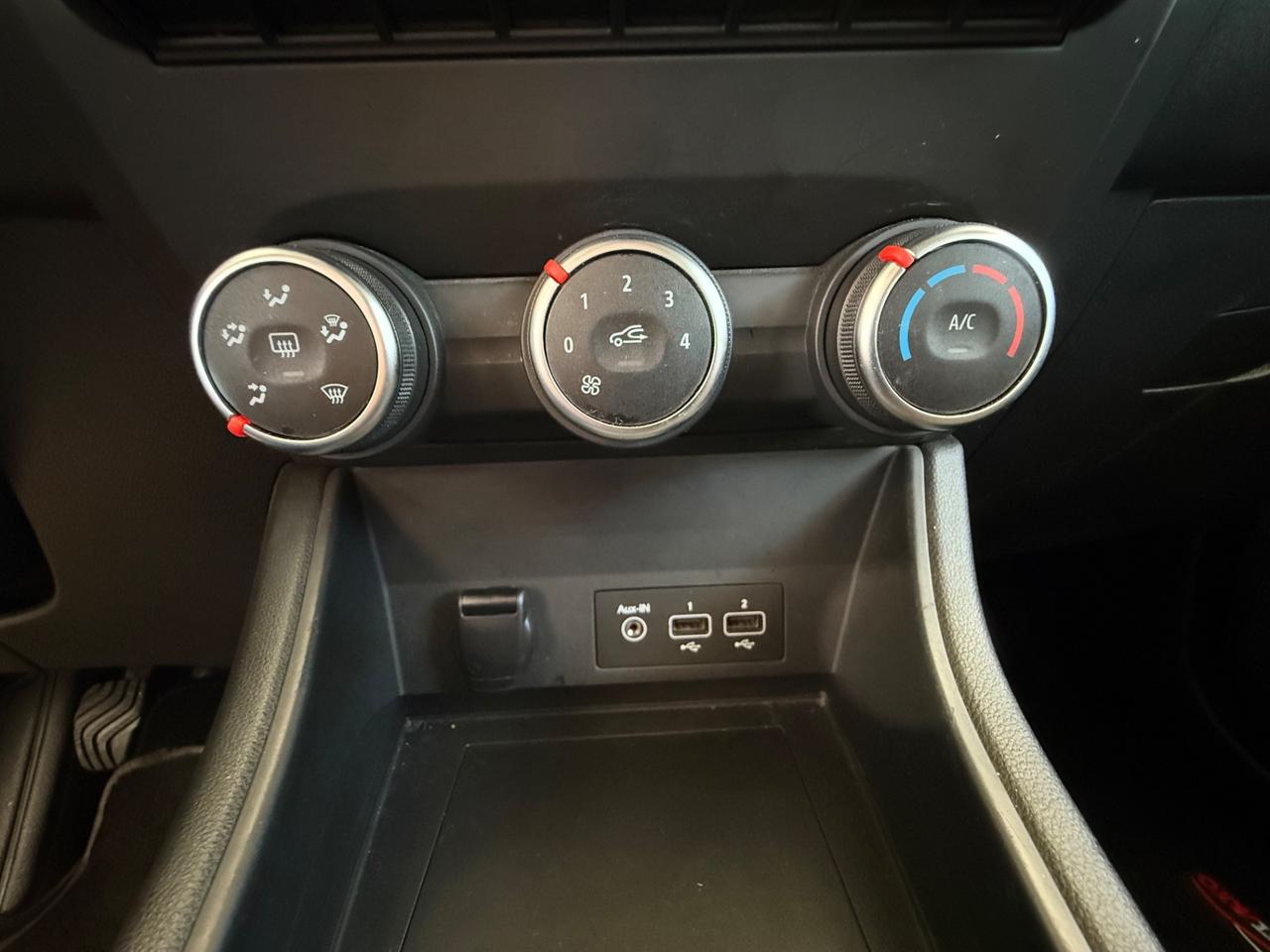 Renault Captur TCe 90 CV