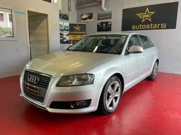 Audi A3 SPB 1.6 Ambition