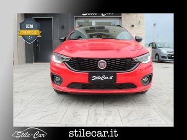 Fiat Tipo 1.6 Mjt S&S SW S-Design