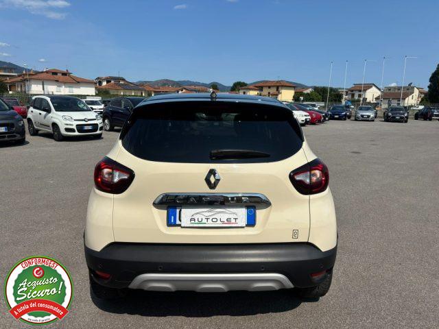 RENAULT Captur TCe 12V 90 CV Sport Edition2