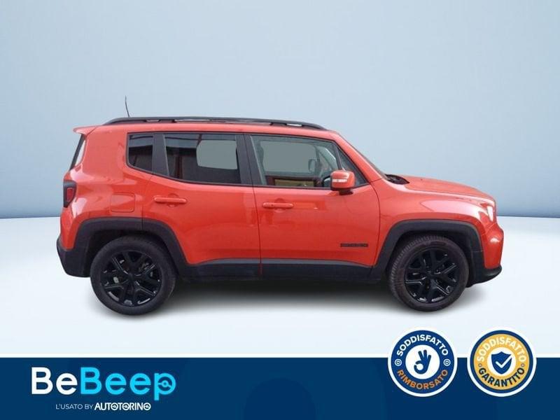 Jeep Renegade 1.6 MJT LIMITED 2WD 130CV