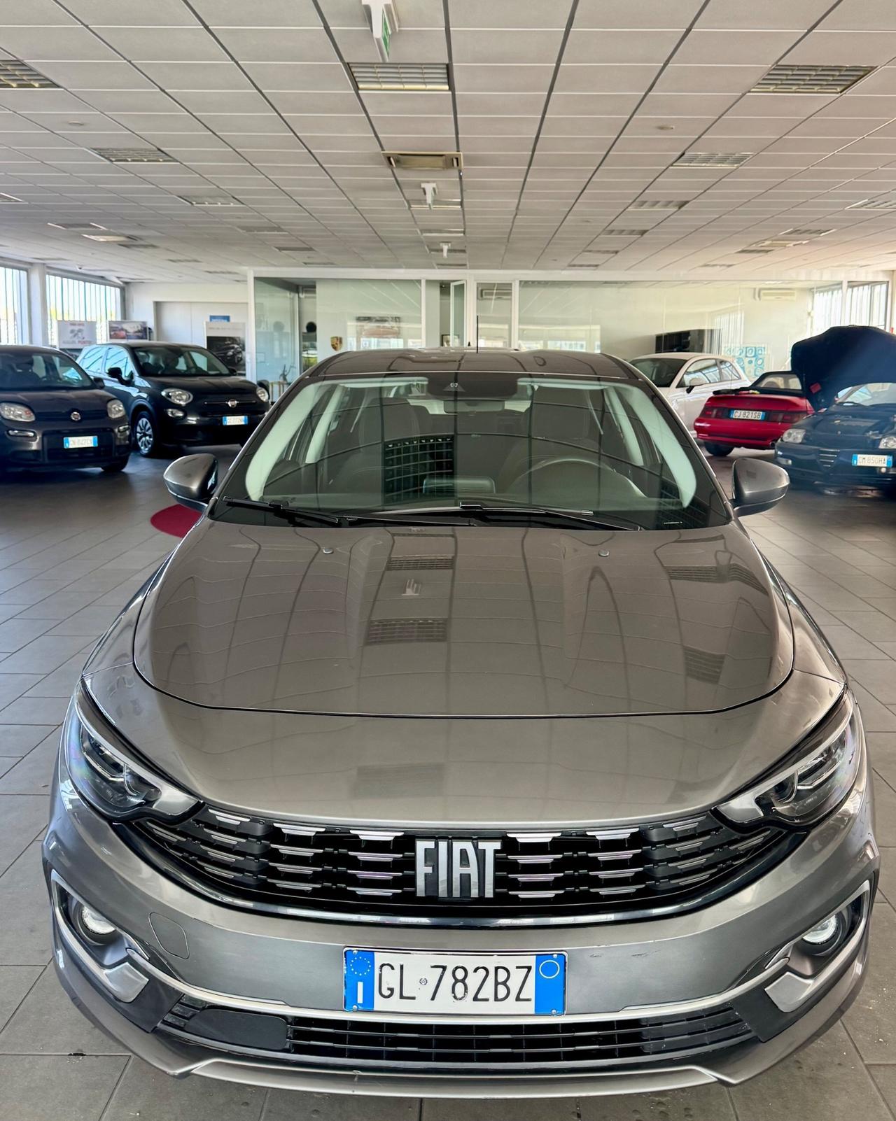 Fiat Tipo 1.3 Mjt S&S 5 porte City Life