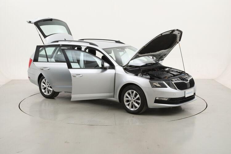Skoda Octavia Wagon Executive BR143687 1.6 Diesel 116CV
