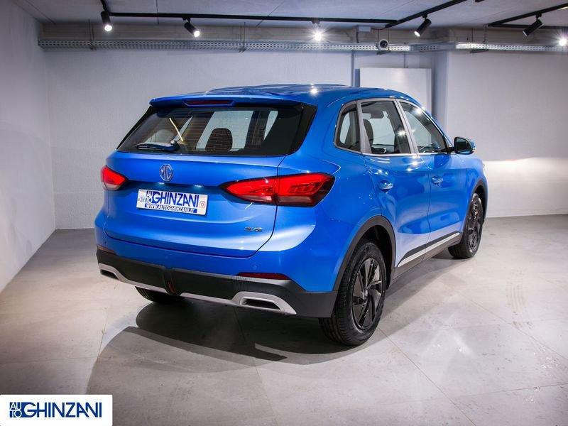 MG ZS ZS 1.5 Standard - "PREZZO VERO"